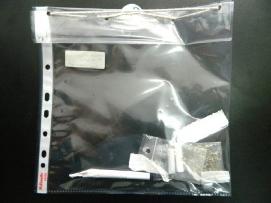 Depistaţi de poliţiştii din Năvodari cu etnobotanice asupra lor